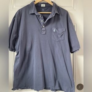 Johnnie-O polo